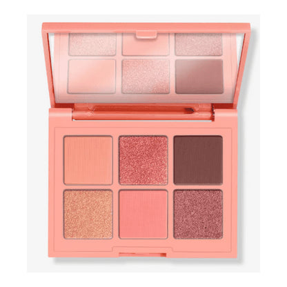 Essence Coral Me Maybe Eyeshadow Palette