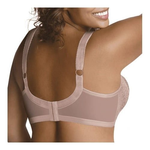 Just My Size Women's Comfort Shaping Bra, Style 1Q20