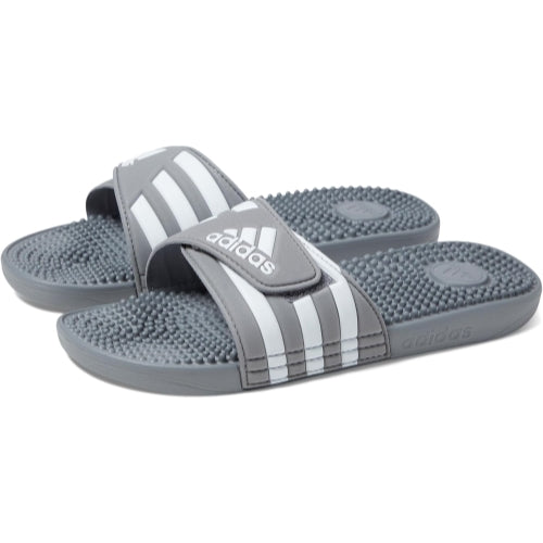 adidas Unisex-Adult Adissage Slides Sandal