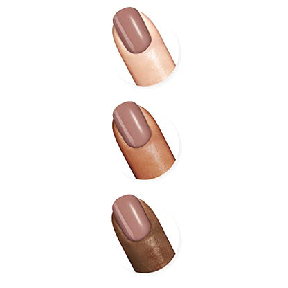 Sally Hansen Insta Dri 3.0, Buff and Tumble, 0.31 Fl Oz (Pack of 1)