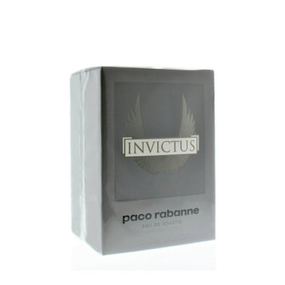 Paco Rabanne Invictus Eau De Toilette Spray, 1.7 Oz