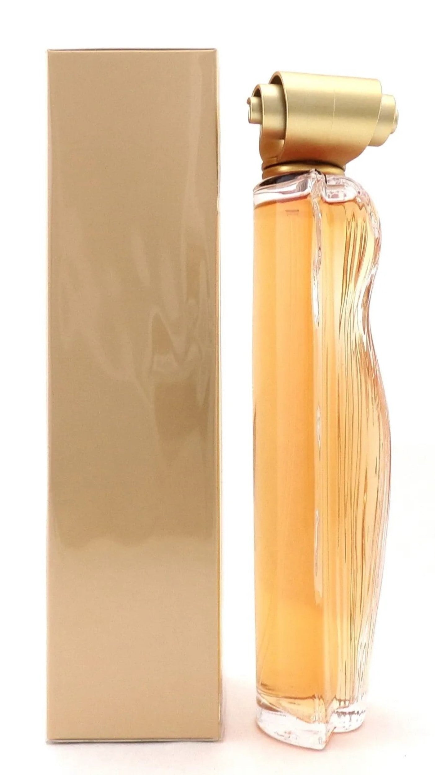 Givenchy Organza Perfume for Women - 3.3 oz eau de parfum spray New Box