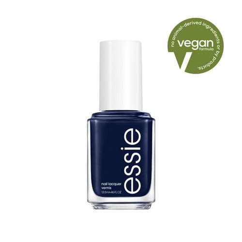 essie vegan Spring 2021 Nail Polish, Infinity Cool, 0.46 fl oz Bottle