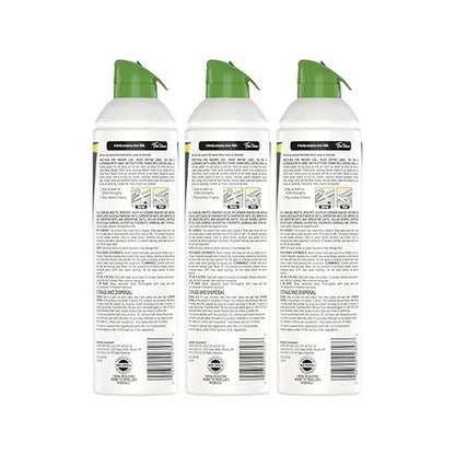 Raid Essentials Ant Spider, and Roach Killer Aerosol Spray, Child & Pet Safe, Kills Insects Quickly, for Indoor Use 10 Ounce (Pack of 3)