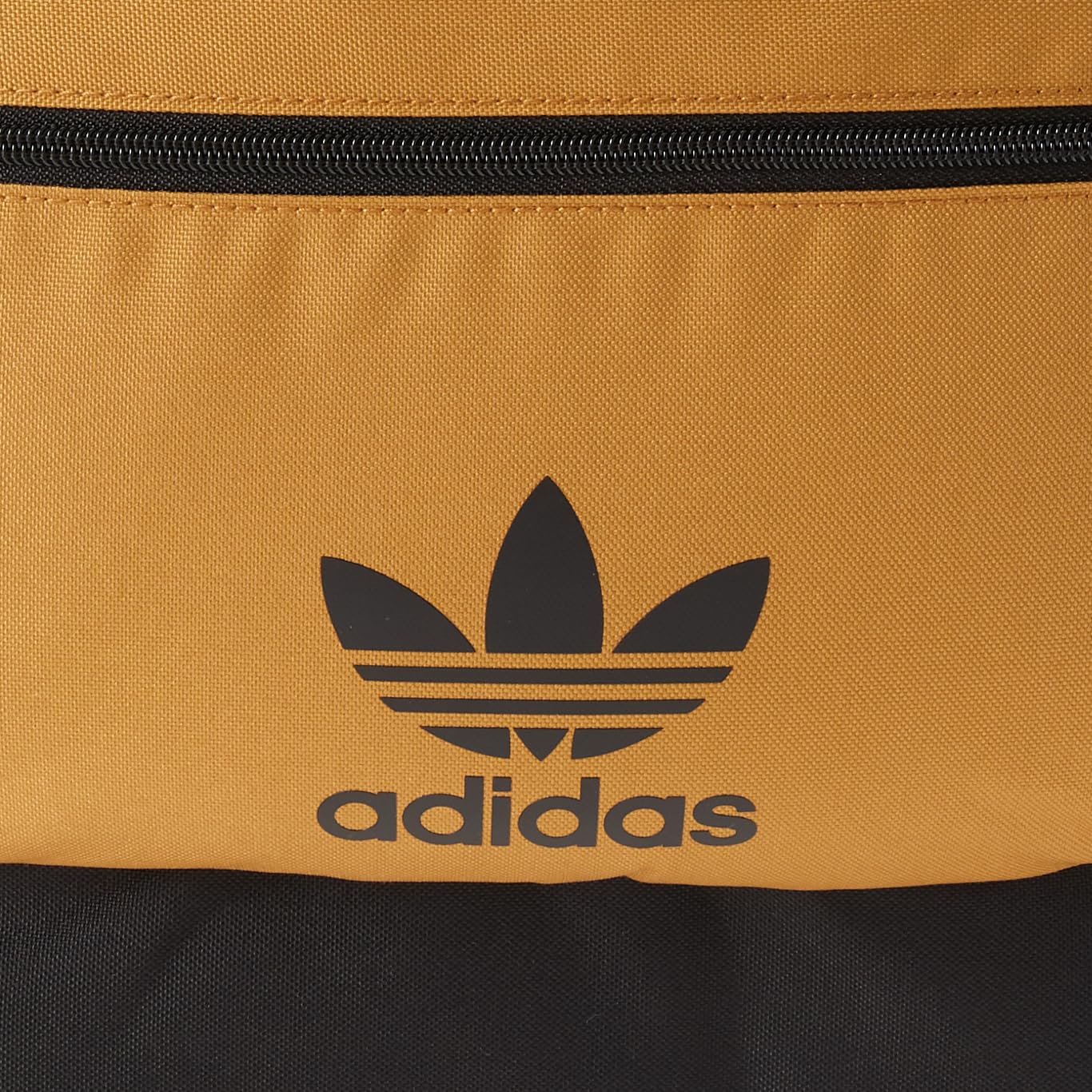 adidas Originals Originals Base Backpack, Mesa Brown/Black, One Size