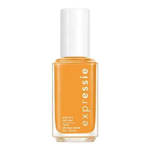 essie Expressie Quick Dry Vegan Nail Polish, Don't Hate, 0.33 fl oz Bottle