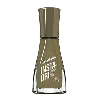 Sally Hansen Insta-Dri Nail Polish - Later Alligator, 0.31 fl oz (Pack of 1)