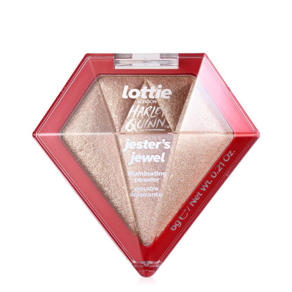 Lottie London Jesters Jewel Highlighter