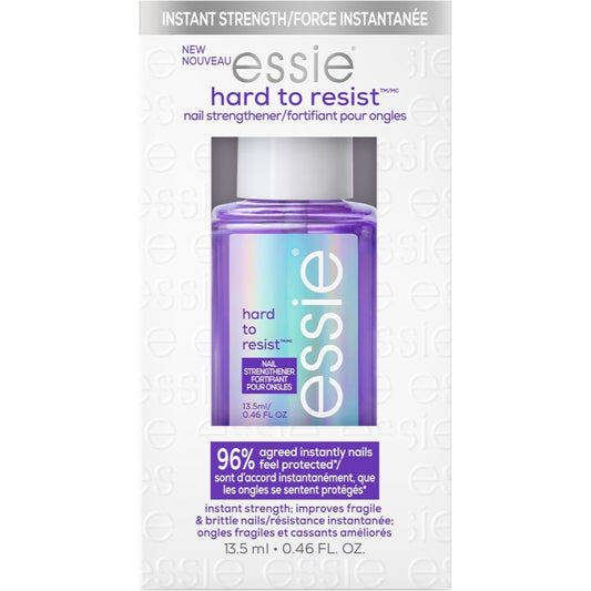 essie nail care, strengthener treatment, brighten, Neutralize & Brighten (violet), 0.46 fl oz