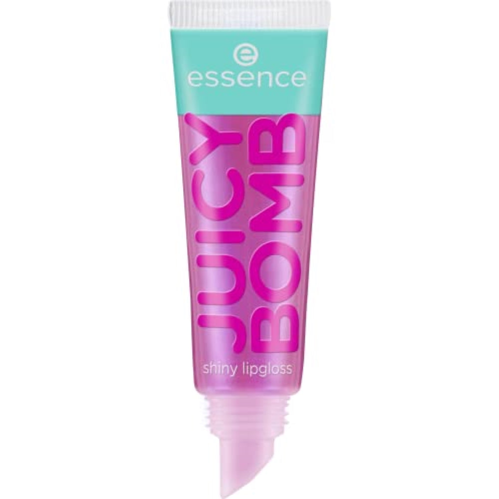 Lip-gloss Essence Juicy Bomb Nº 105-bouncy bubblegum 10 ml