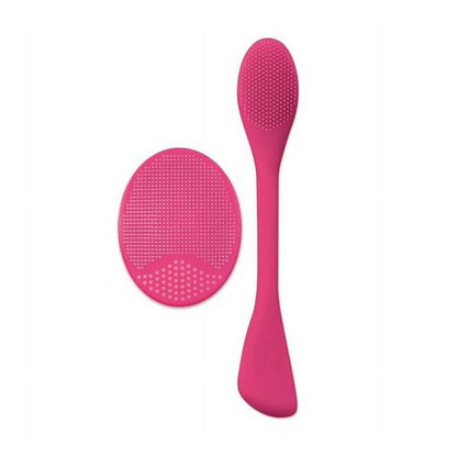 Skin Scrubber Set