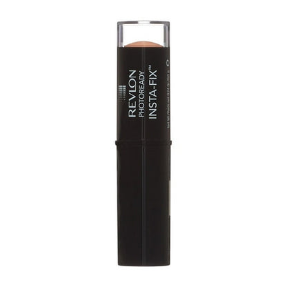 Revlon PhotoReady Insta-Fix Stick Concealer Makeup, Buildable Coverage, 110 Ivory, 0.24 fl oz