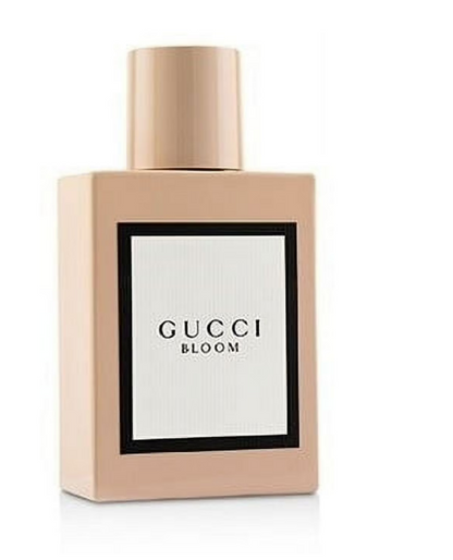 Gucci Bloom By For Women Eau De Parfum Spray 1.6 oz