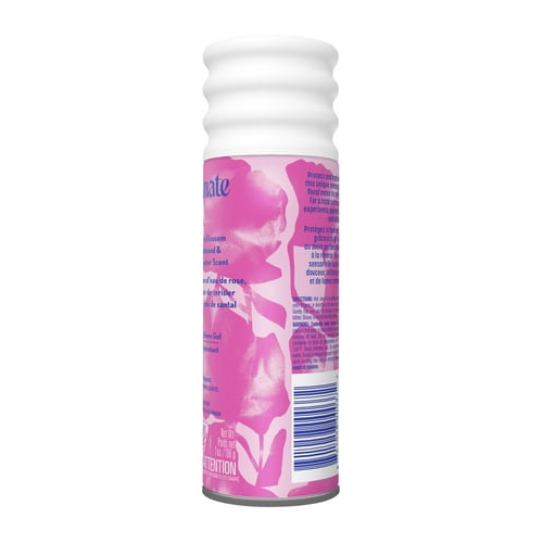 Skintimate Bloom Shave Gel for Women, 7 Oz