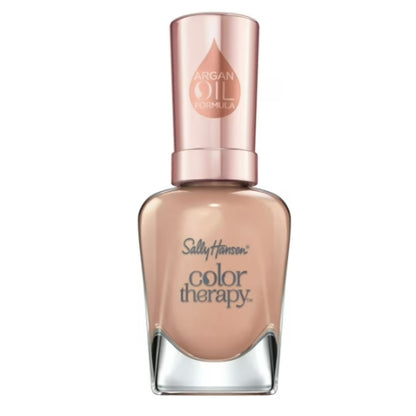 Sally Hansen Color Therapy Nail Color, Primrose and Proper