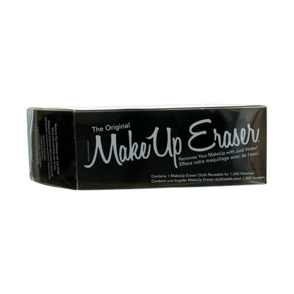 The Original MakeUp Eraser OG Black Makeup Removing Towel