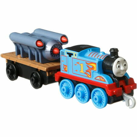 Thomas & Friends Rocket Thomas Train Engine