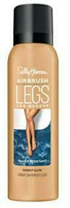 Sally Hansen Airbrush Legs Fairest Glow 4.4 Ounce (130ml)