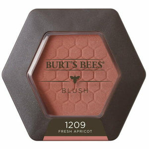 Burt's Bees 100% Natural Blush - 1209 Fresh Apricot