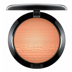 MAC Extra Dimension Skinfinish Powder - Show Gold 0.31 oz Highlighter