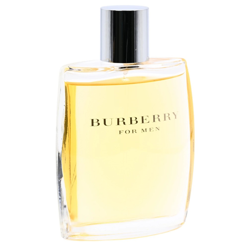 BURBERRY CLASSIC by Burberry Cologne for Men EDT 3.3 / 3.4 oz New In Box