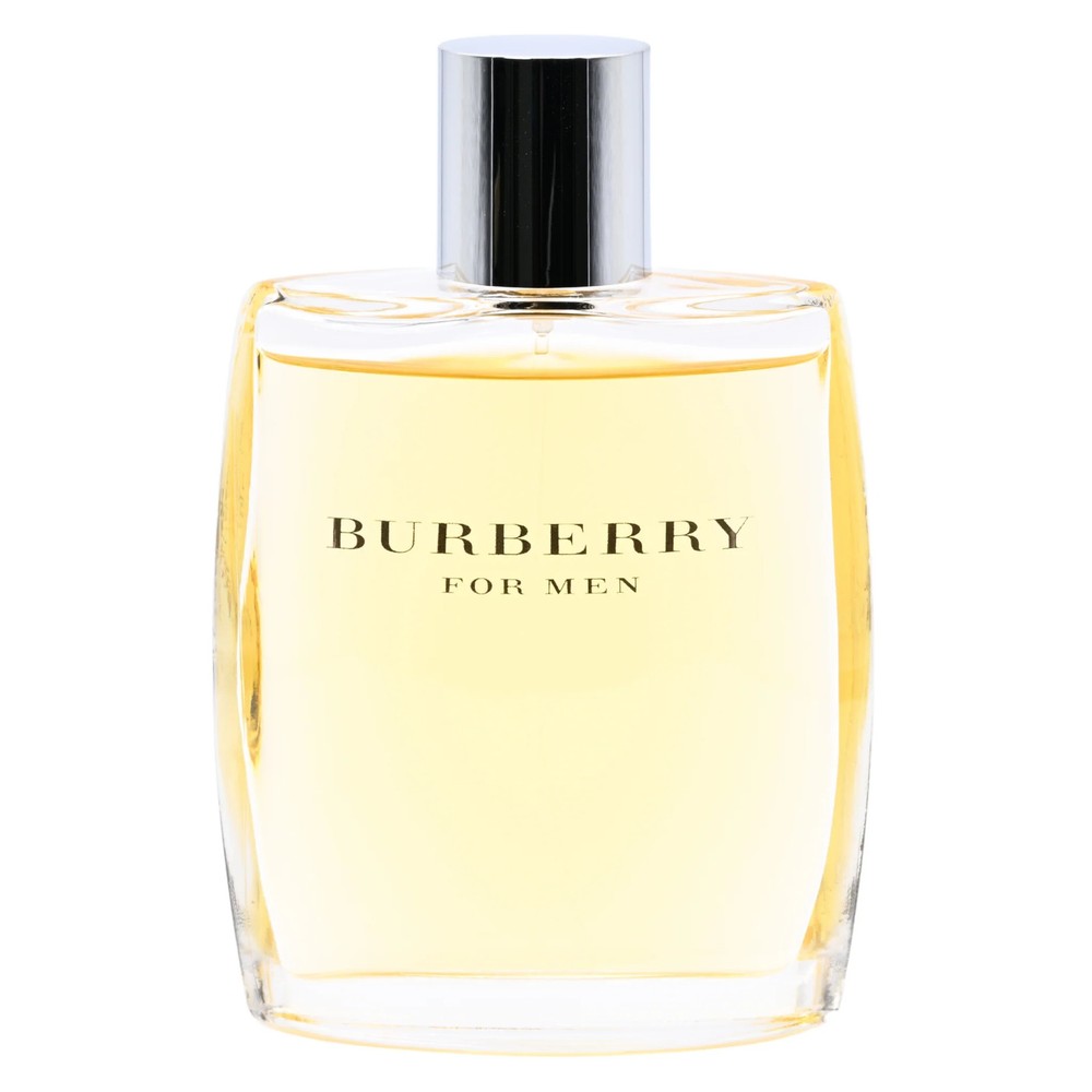 BURBERRY CLASSIC by Burberry Cologne for Men EDT 3.3 / 3.4 oz New In Box