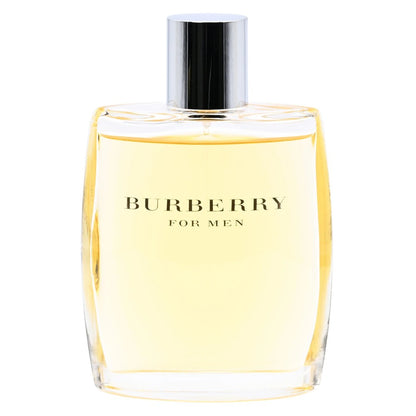 BURBERRY CLASSIC by Burberry Cologne for Men EDT 3.3 / 3.4 oz New In Box