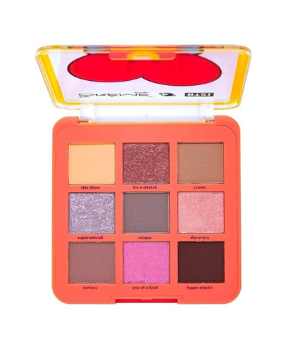 The Crème Shop | BT21: GALACTIC Eyeshadow Palette
