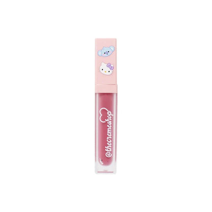 The Crème Shop x Hello Kitty x BT21 Velvet Lip Stain Sweet Dreams Koya 7.5g
