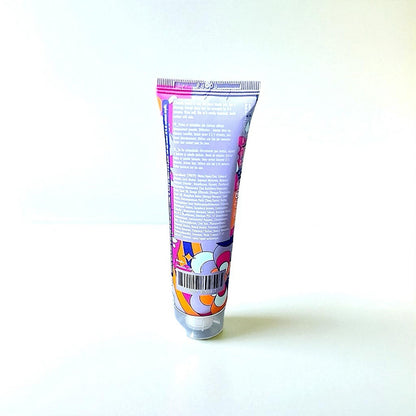 Amika Bust Your Brass Intense Repair Mask 2oz Blonde Toning Purple Treatment New