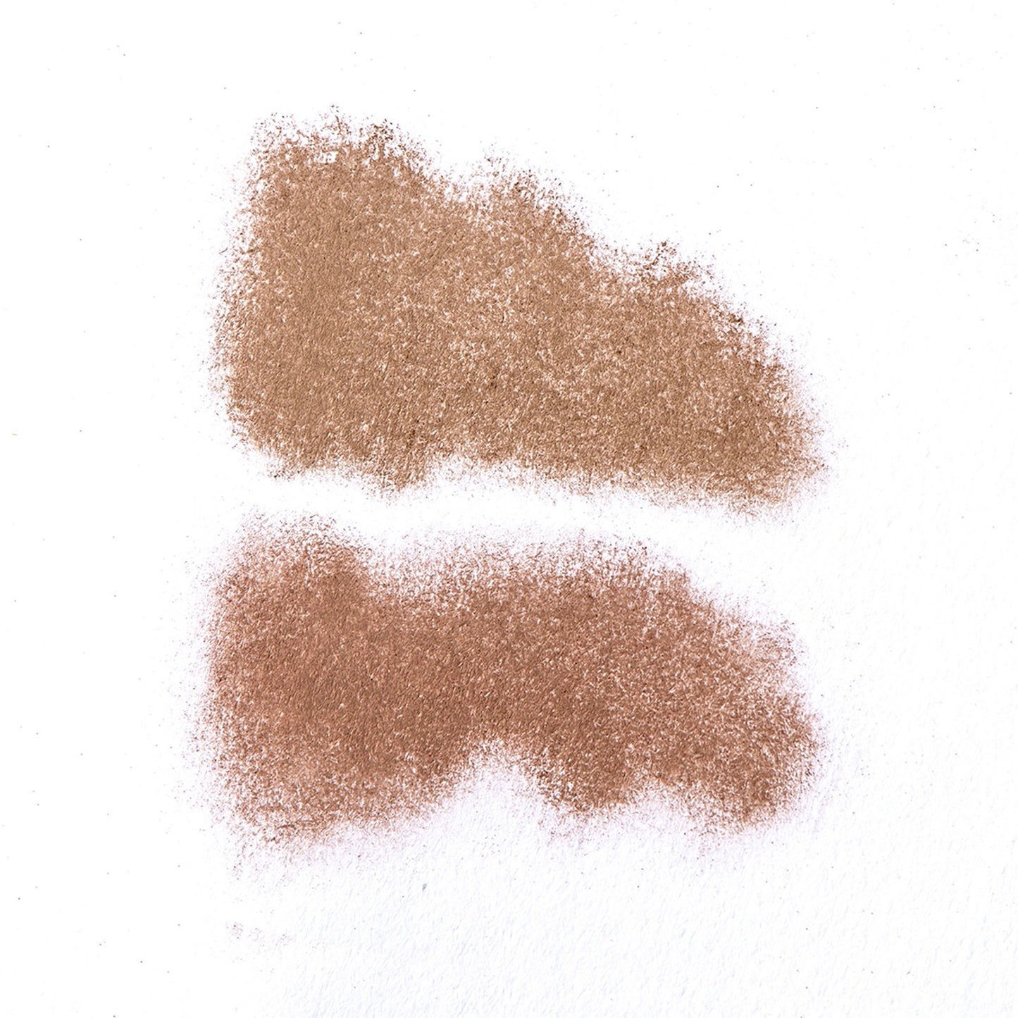 Arches Halos Duo Luxury Brow Powder Eyebrow Shaper Warm Brown - 0.1 oz