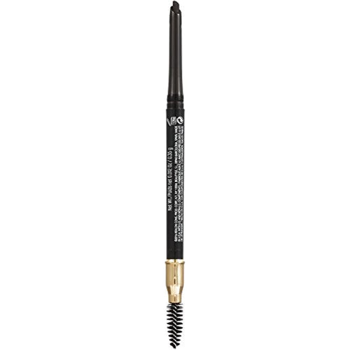 Revlon ColorStay Brow Pencil, Soft Black, 0.012 Ounce