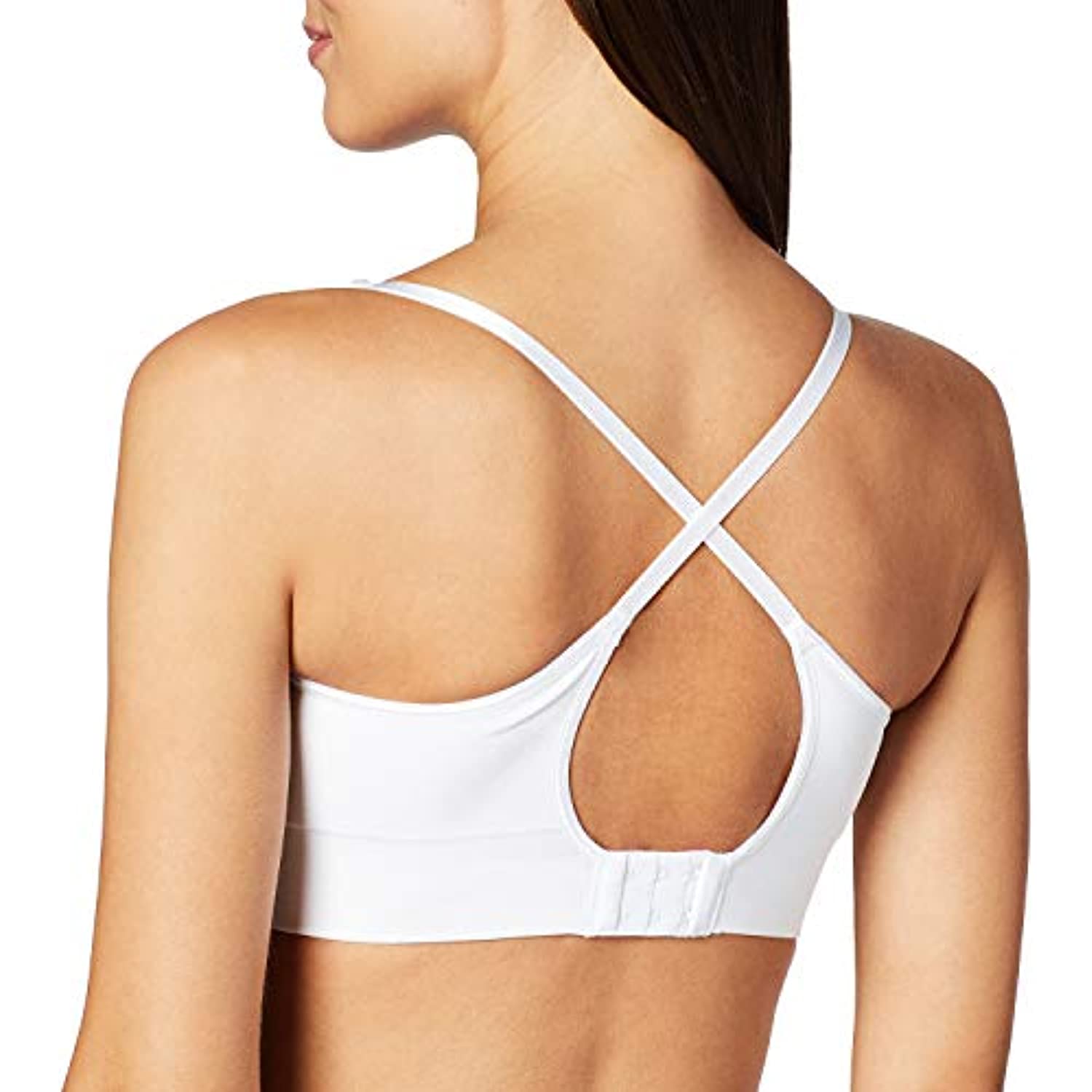 Warner's Women's Easy Does It Dig-Free Band with Seamless Stretch Wire –  Kasa Style