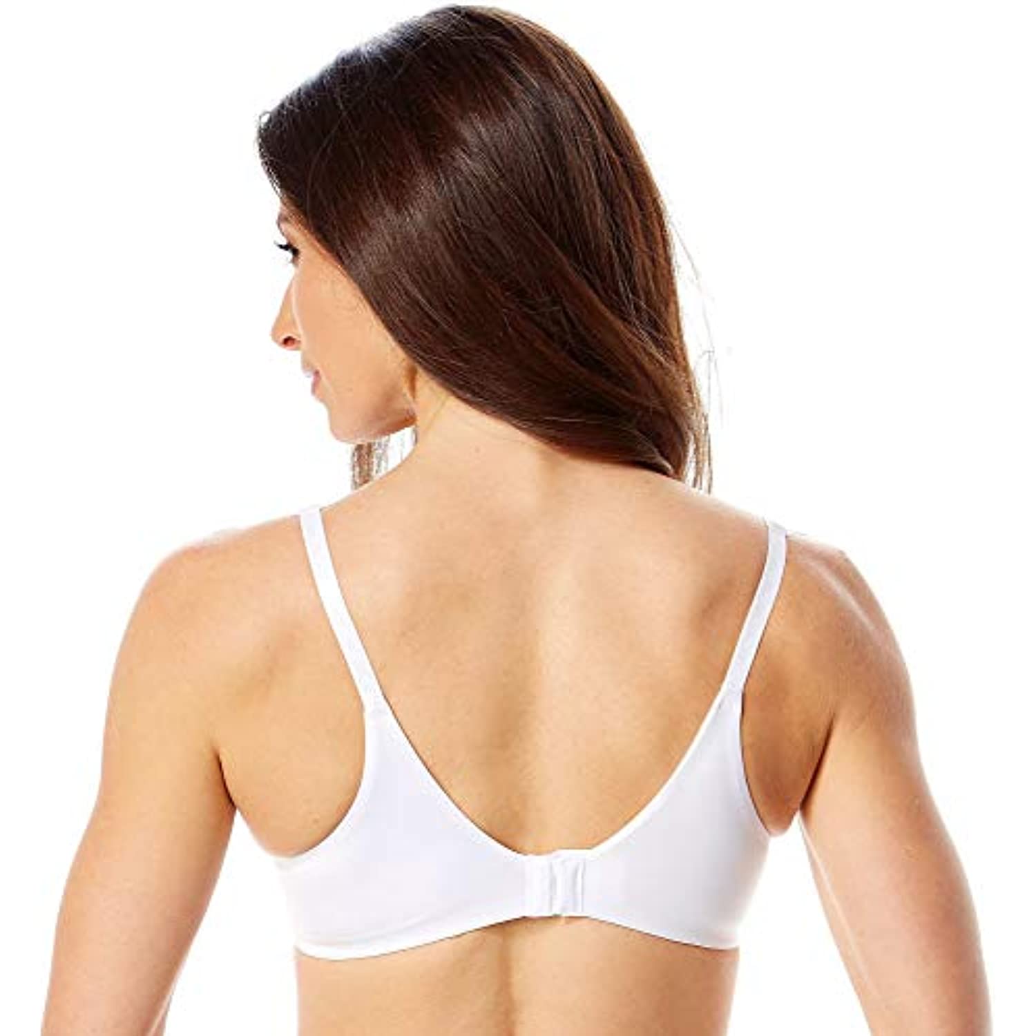 Warner's Warners Cloud 9 Super Soft Underwire Lightly Lined T-Shirt Bra  RB1691A