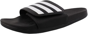 Adidas Unisex Adilette Slide Comfort Lightweight Sandal