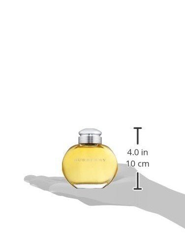 Burberry for Women Eau de Parfum Natural Spray 100 mL / 3.3 FL. OZ.