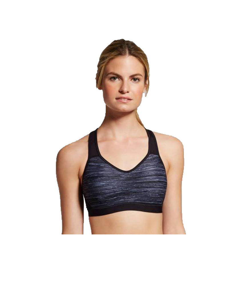 C9 Champion Women Smooth Sports Bra Power Shape Med. Support