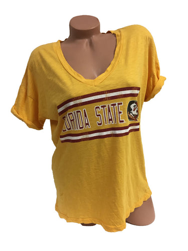 Campus Couture Womens Florida State T-Shirt