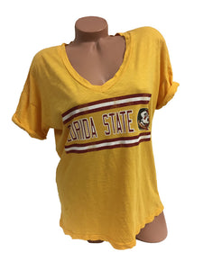Campus Couture Womens Florida State T-Shirt
