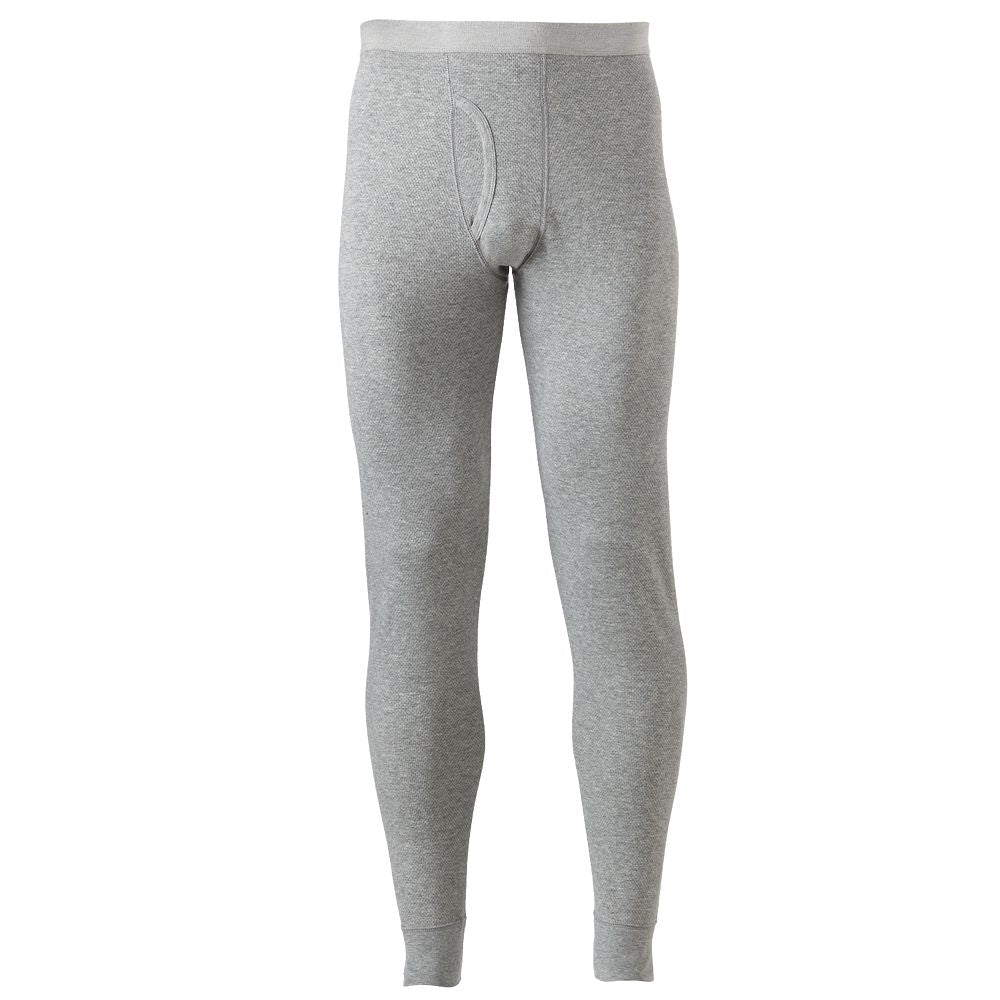 Croft & Barrow Solid Thermal Long John Underwear Pants – Kasa Style