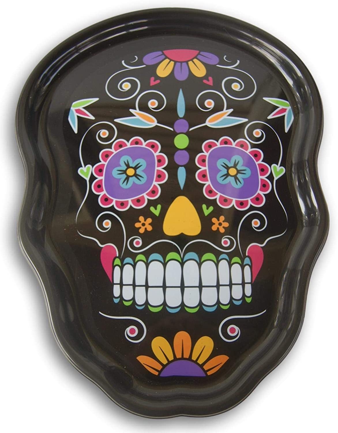 Day of the Dead - Dia de Los Muertos - Sugar Skull - Party Decor