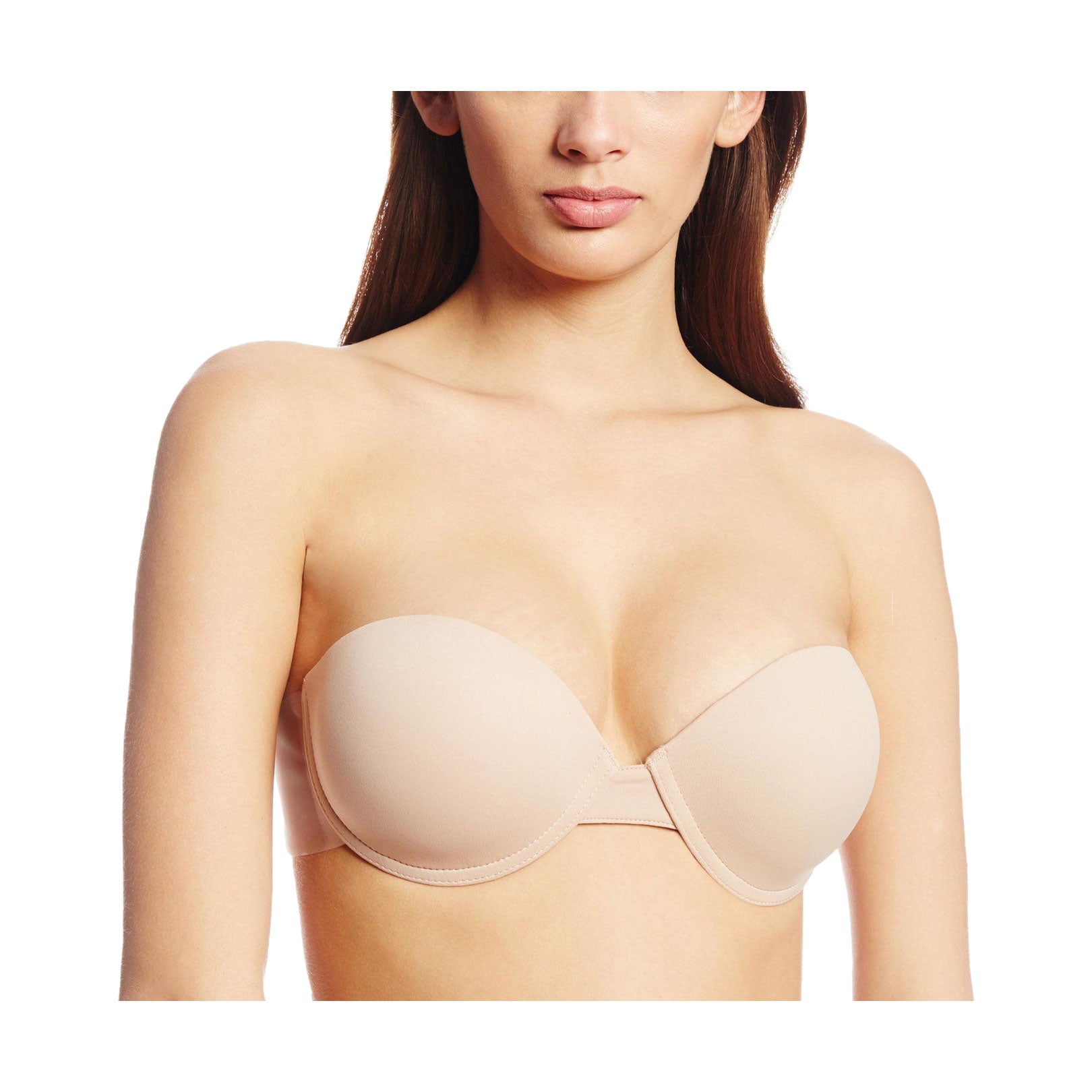Fashion Forms Women Go Bare Ultimate Boost Nude D 16540 No Box – Kasa Style