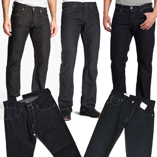 Levi's Men's 514 Slim Straight Fit Jeans