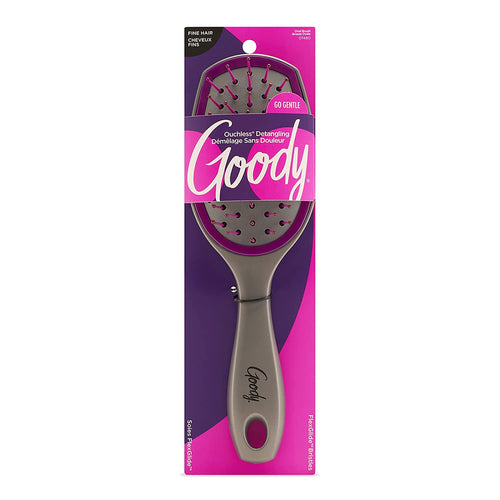 Goody Ouchless Cushion Heads Down Brush