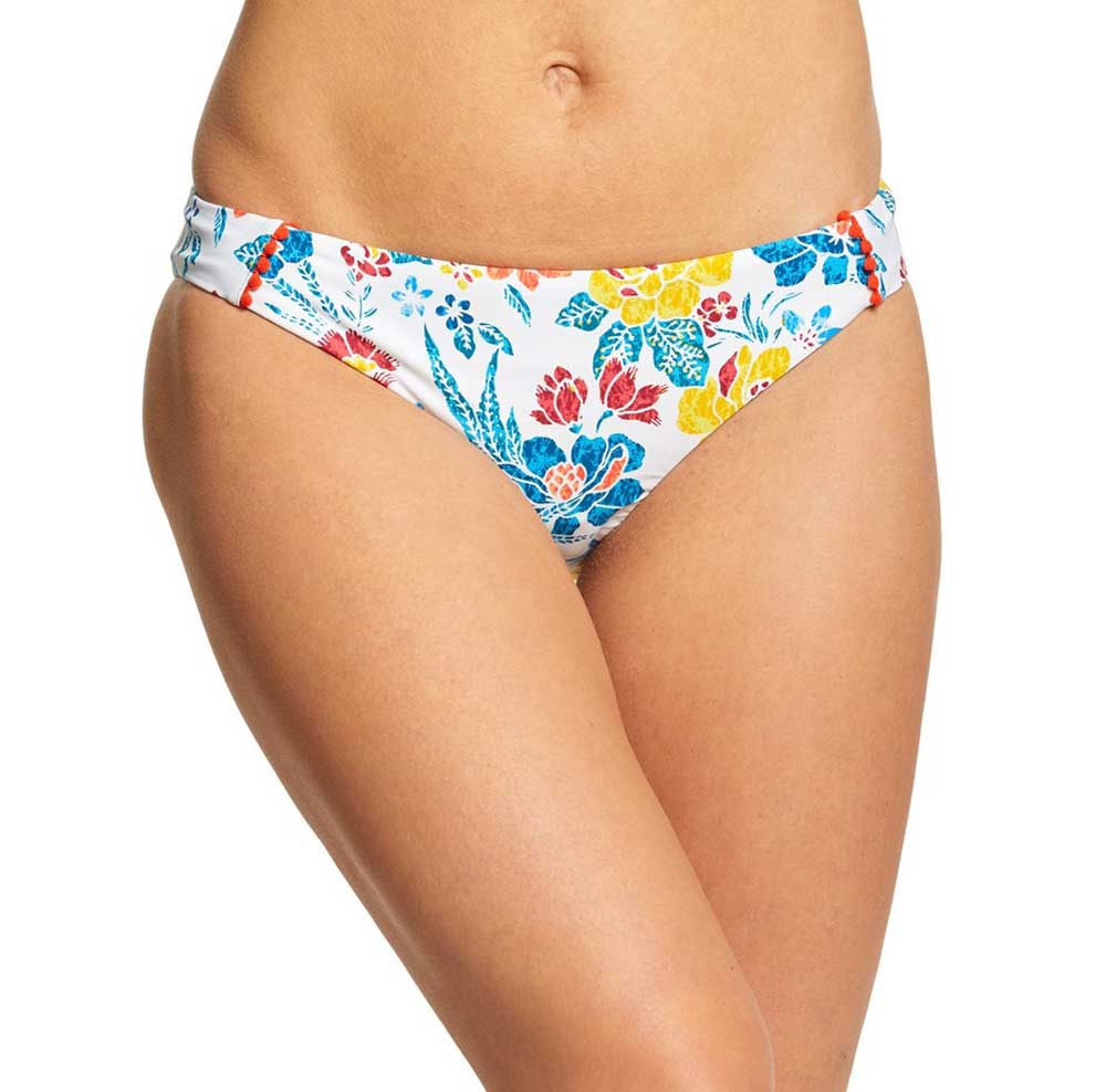 Lucky Brand Women Las Dalias Hipster Bikini Bottom – Kasa Style