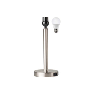 Made By Design Touch Activated 3 Light Settings Table Lamp
