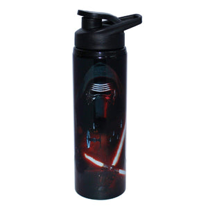 Star Wars VII The Force Awakens Stainless Steel BPA Free 25 oz Water Bottle