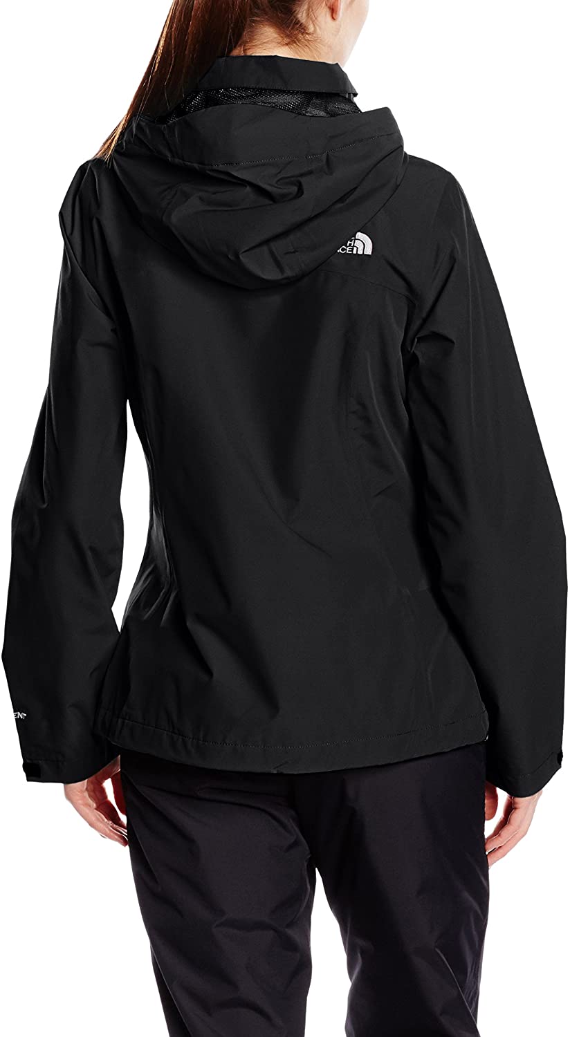 The North Face Women's Sangro DryVent Jacket Style NF00A3X6JK3 – Kasa Style