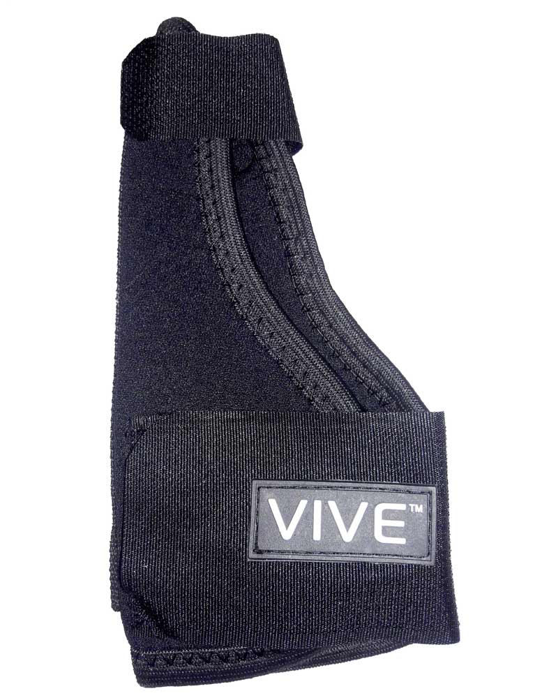 Vive Reversible Thumb Support Strap